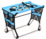 Tressmio Foldable Pet Grooming Table