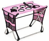 Tressmio Foldable Pet Grooming Table