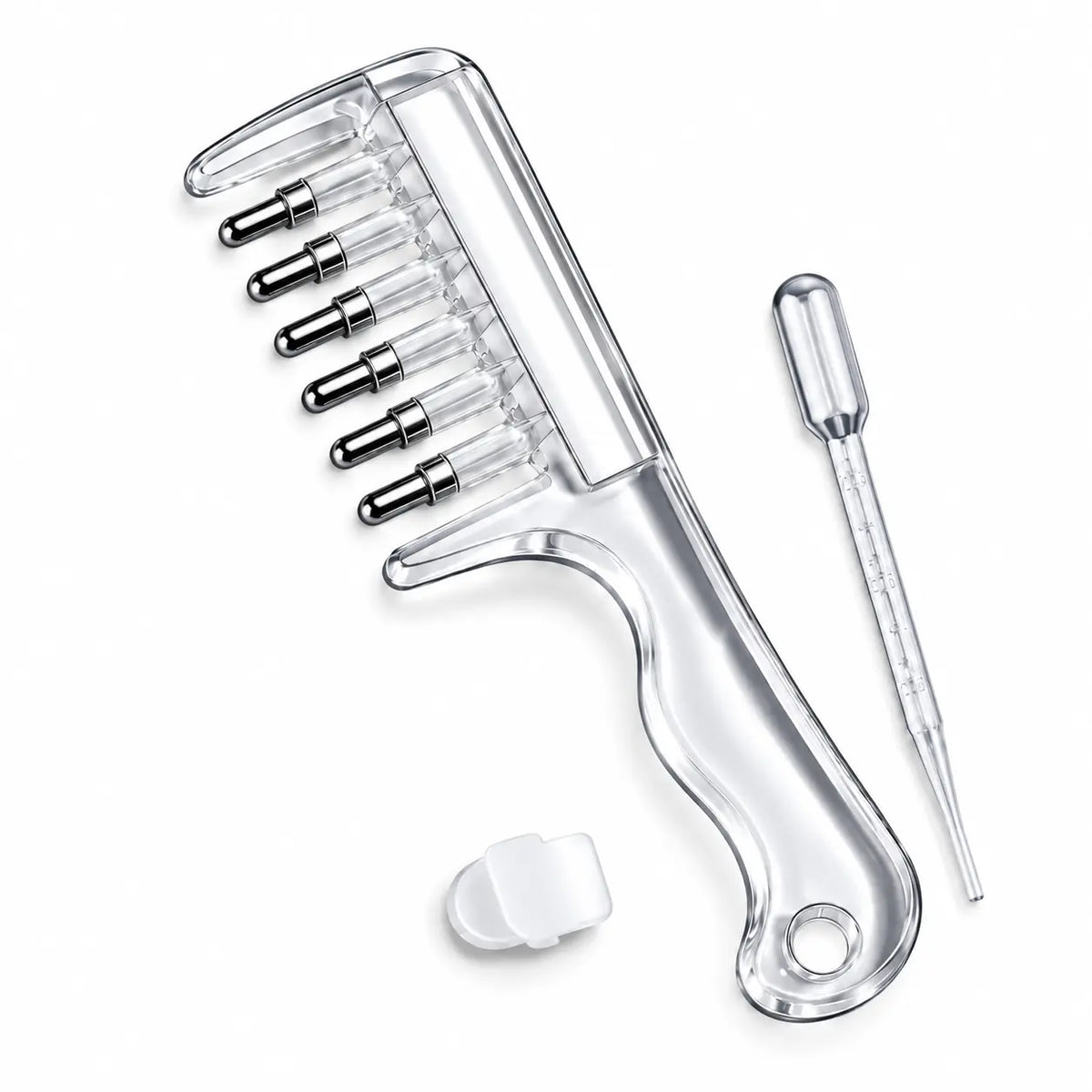 Tressmio Scalp Applicator Comb
