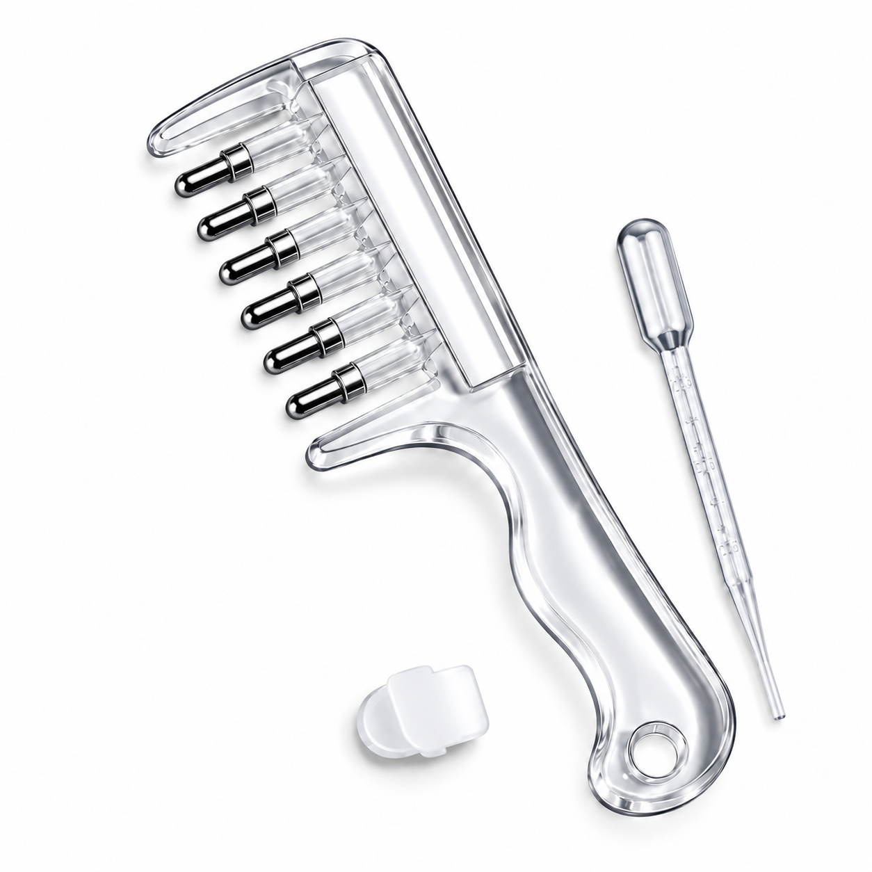 Tressmio 1-comb set